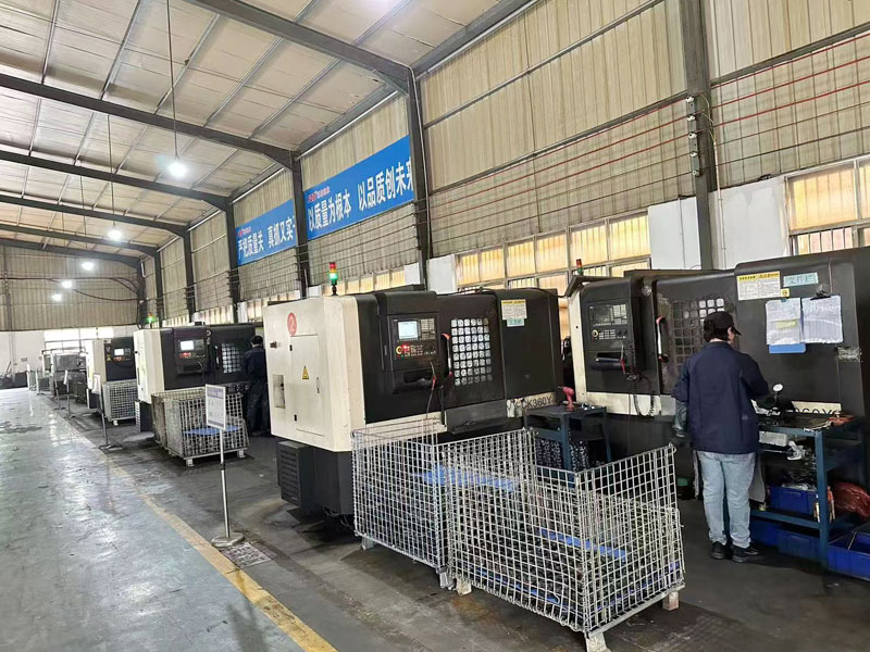 Mature Manufacturing Process with Interchangeable Standards