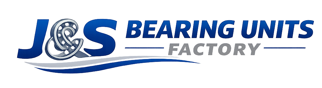J&S Bearing Units Factory