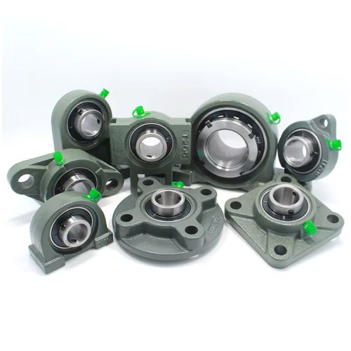 UGAKH209-27 Eccentric Collar Locking Pillow Block Unit Warehouse Stock