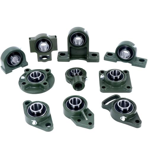 UGAKH205-15 Eccentric Collar Locking Pillow Block Unit Warehouse Stock