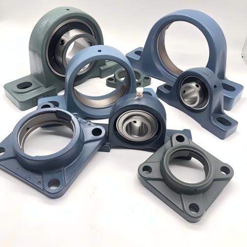 UGAKH206 Eccentric Collar Locking Pillow Block Unit Fast Delivery