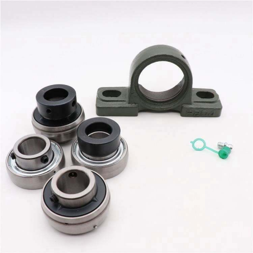 RAS 45 Pillow Block Ball Bearing Unit In Stock