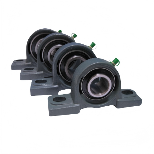 UGAKH205-16 Eccentric Collar Locking Pillow Block Unit Large Inventory