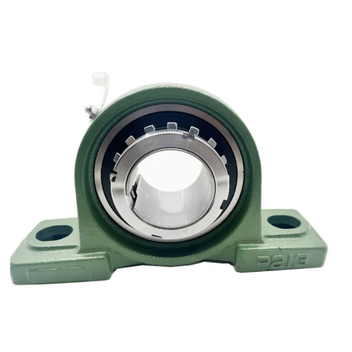 UKPX17+HE2317 Pillow Block Units In Stock