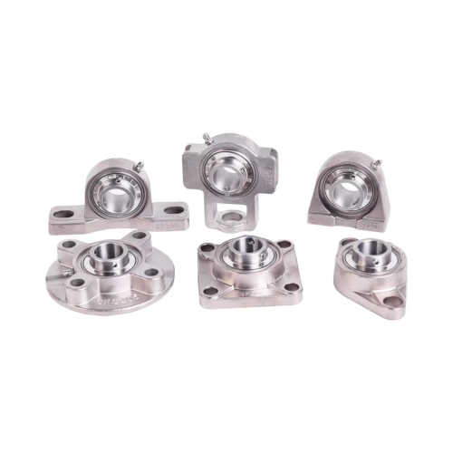 SUCP204 Stainless Steel Pillow Block Bearing Unit Warehouse Stock