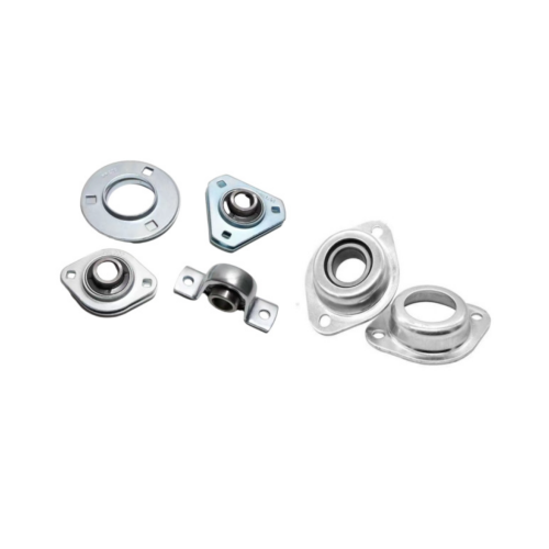 SBPP204 Pressed Steel Pillow Block Unit Warehouse Stock