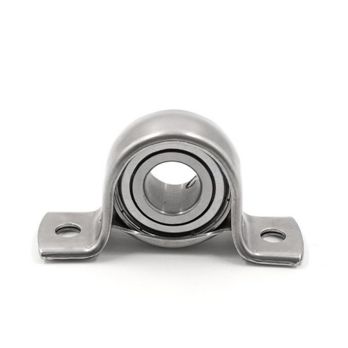 SBPP205 Pressed Steel Pillow Block Unit In Stock