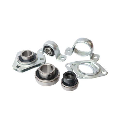 SBPP203 Pressed Steel Pillow Block Unit Fast Delivery