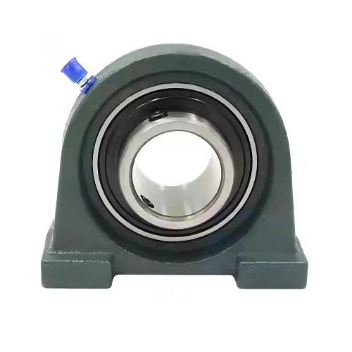 KHSHE209 Tapped Base Pillow Block Unit Quick Shipment