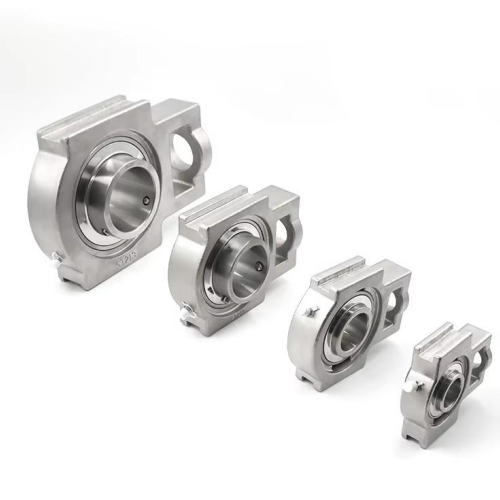 SUCT211 Stainless Steel Take-Up Bearing Unit Ready Stock