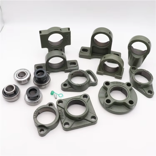 KHR201-8  Insert Bearing Stock Available