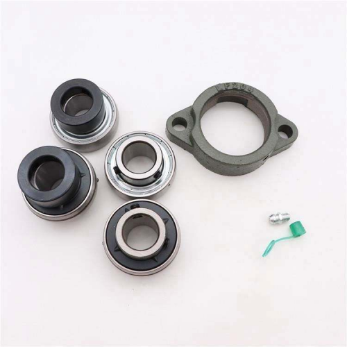 KHR204-12 Insert Bearing Warehouse Stock